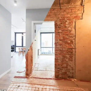 Residential Renovation Services