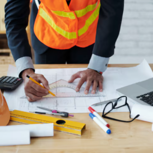 Construction Project Stage Payment