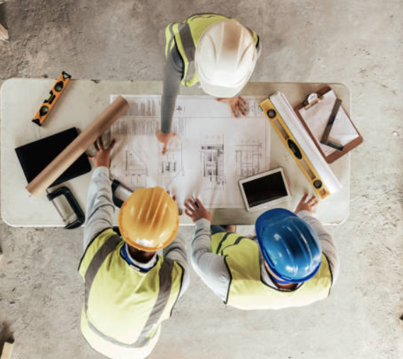 Property Maintenance Services