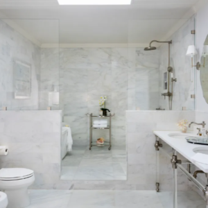 Bathroom Renovation Services